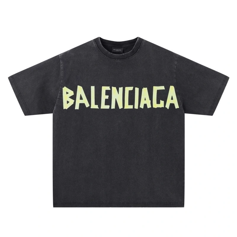 Balenciaga T-Shirts Timeless 98323