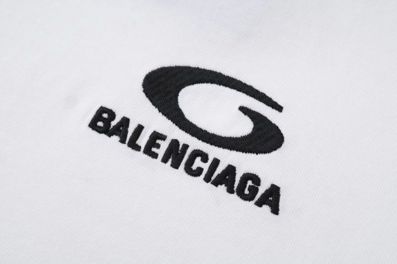 FreshLook Balenciaga T-Shirts 98324