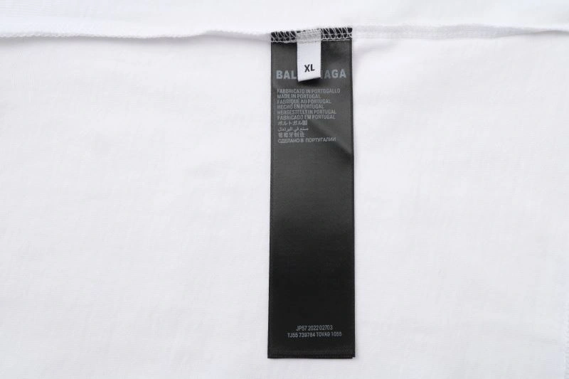 FreshLook Balenciaga T-Shirts 98324