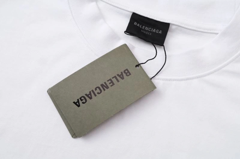 FreshLook Balenciaga T-Shirts 98324