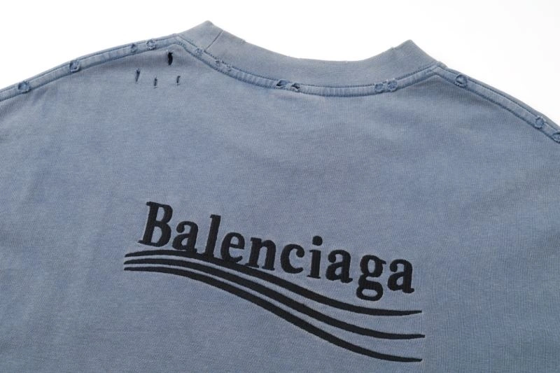 Affordable Balenciaga T-Shirts 98321