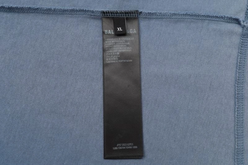 Affordable Balenciaga T-Shirts 98321
