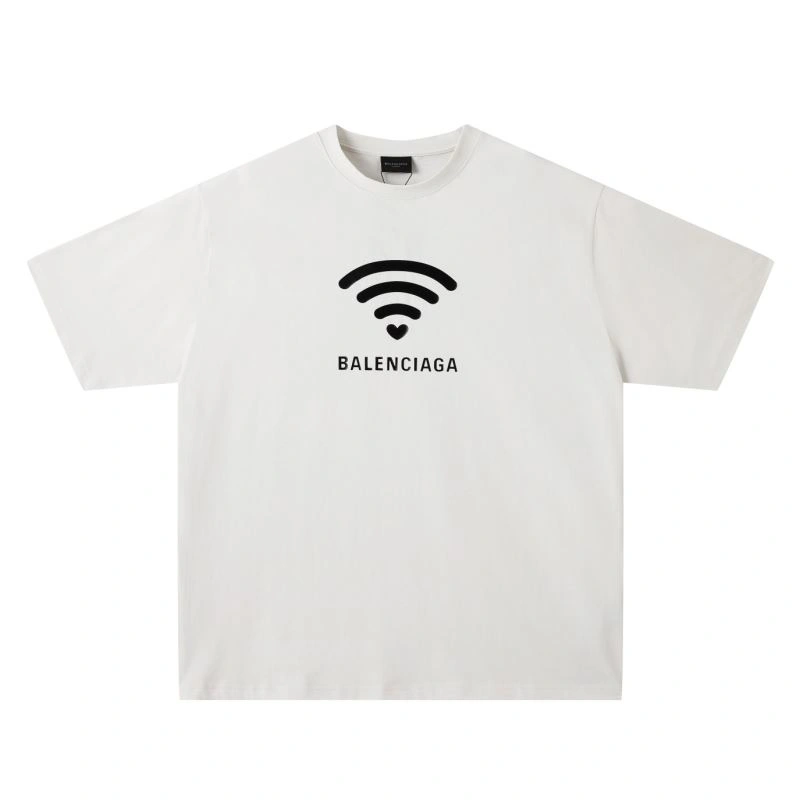 Balenciaga T-Shirts Modern 98320