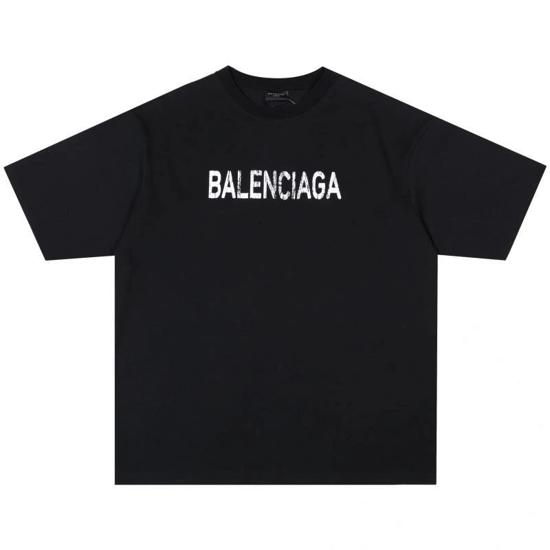 Balenciaga T-Shirts MoistureWicking 98318