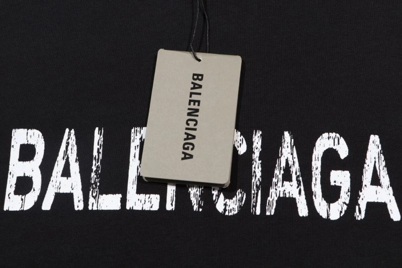 Balenciaga T-Shirts MoistureWicking 98318