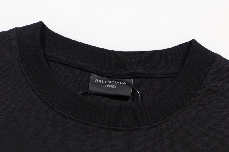 Balenciaga T-Shirts MoistureWicking 98318
