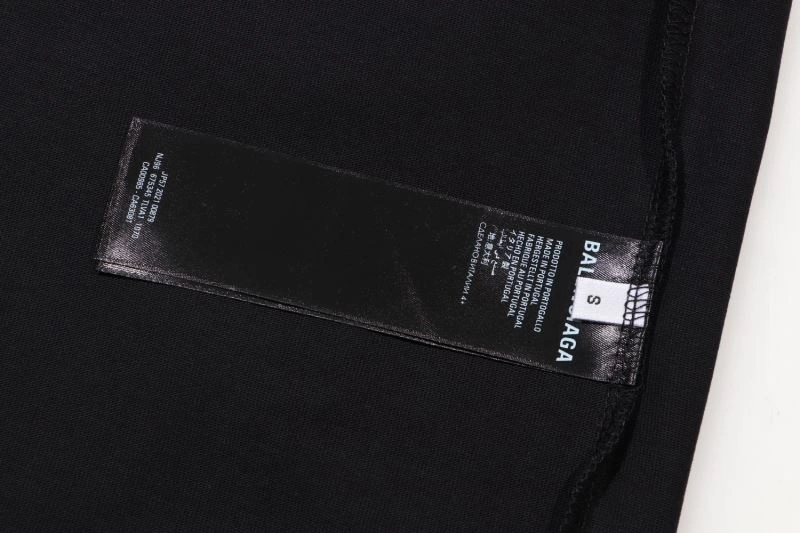 Balenciaga T-Shirts MoistureWicking 98318