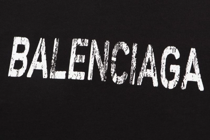 Balenciaga T-Shirts MoistureWicking 98318