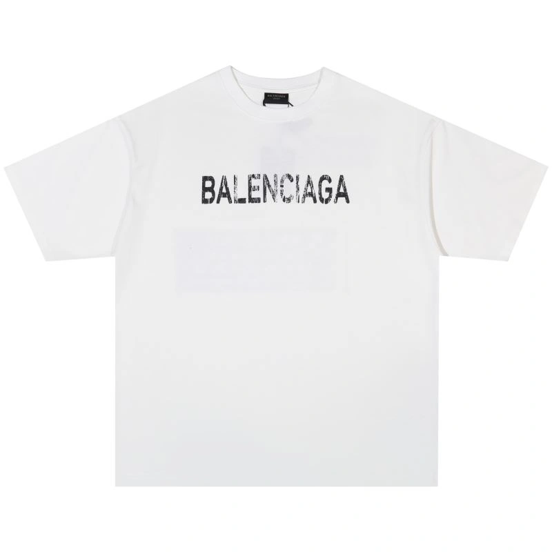 HighQuality Balenciaga T-Shirts 98315