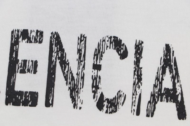 HighQuality Balenciaga T-Shirts 98315