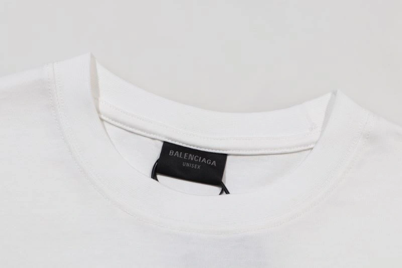 HighQuality Balenciaga T-Shirts 98315