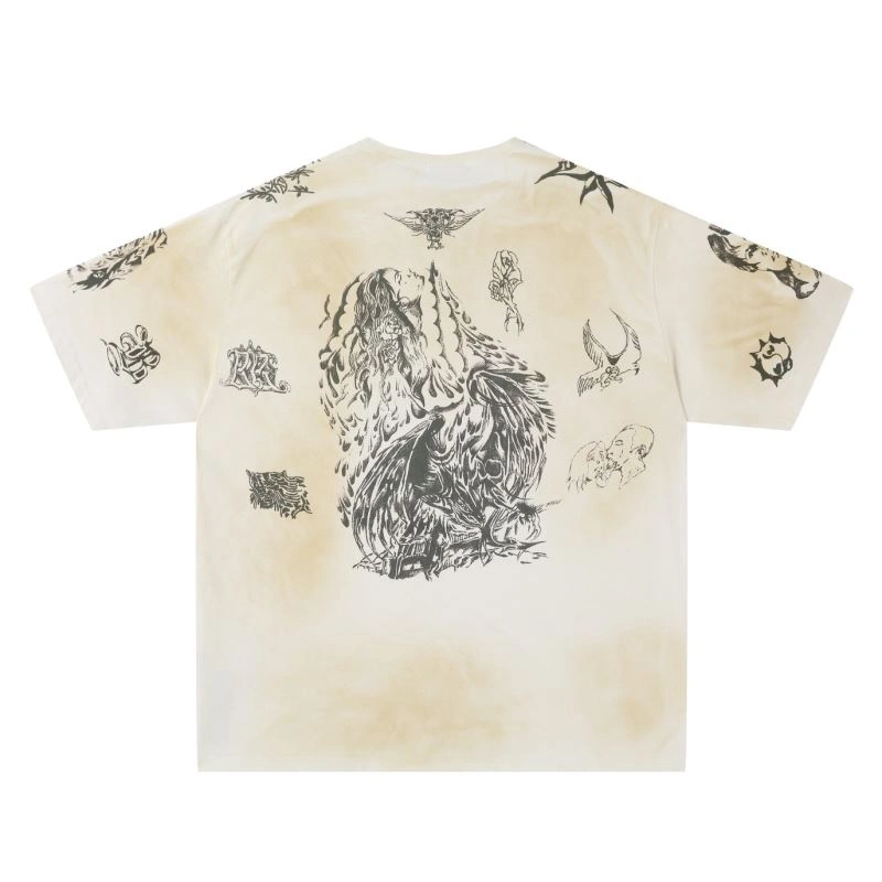 Balenciaga T-Shirts EasyMatch 98319