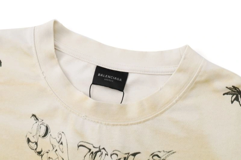 Balenciaga T-Shirts EasyMatch 98319