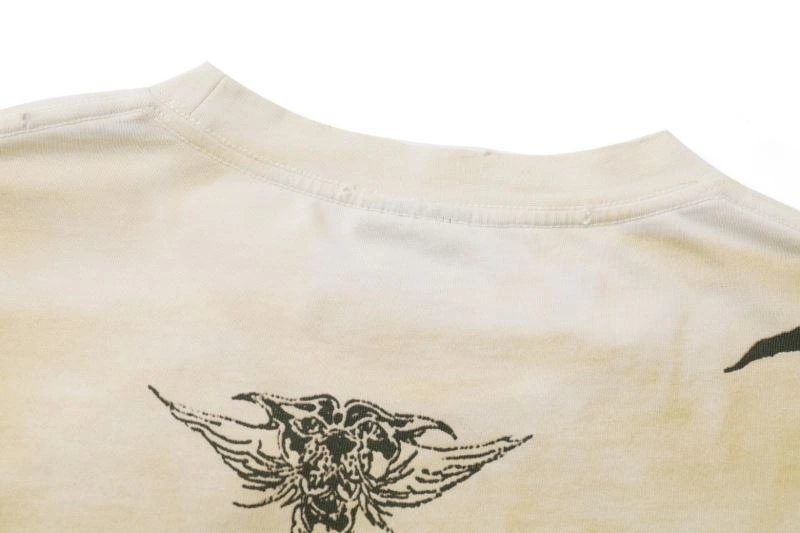 Balenciaga T-Shirts EasyMatch 98319