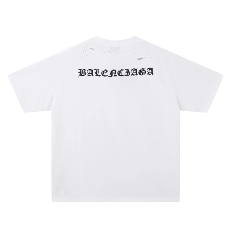 Balenciaga T-Shirts Trendsetting 98316