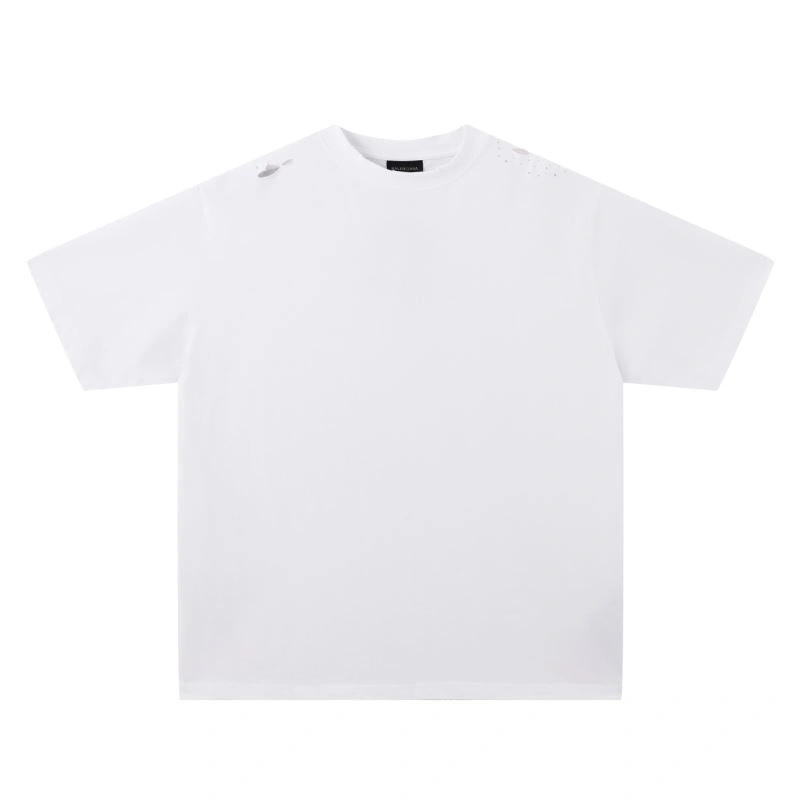 Balenciaga T-Shirts Trendsetting 98316