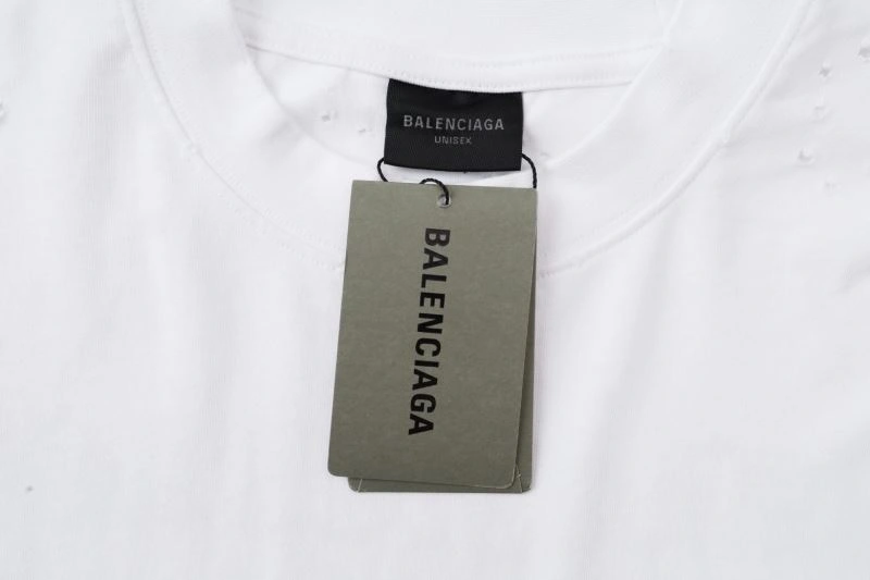 Balenciaga T-Shirts Trendsetting 98316