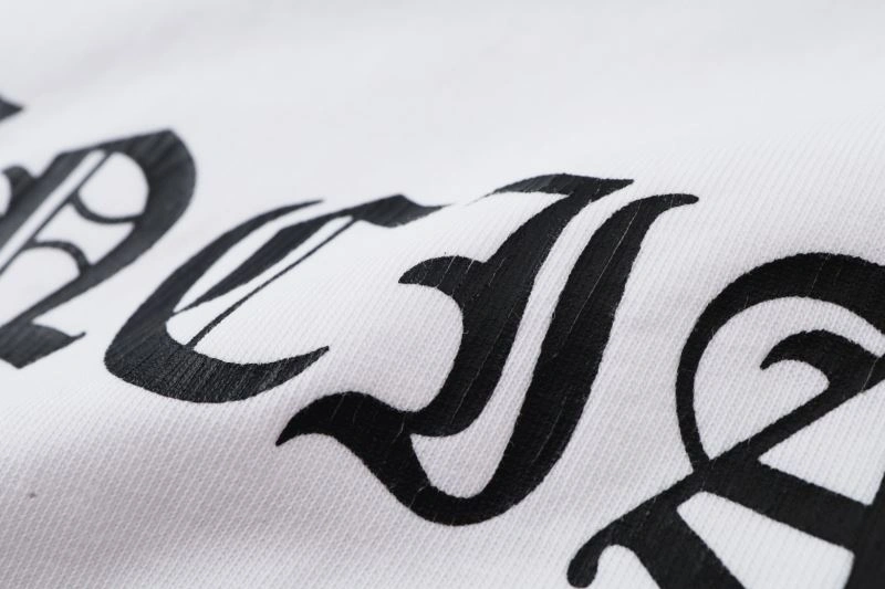 Balenciaga T-Shirts Trendsetting 98316