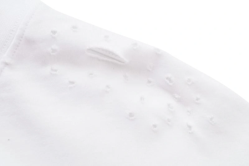 Balenciaga T-Shirts Trendsetting 98316