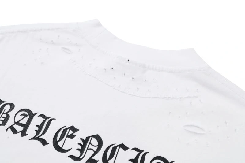 Balenciaga T-Shirts Trendsetting 98316