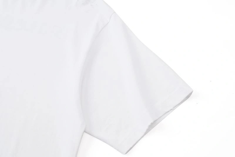 Balenciaga T-Shirts Trendsetting 98316