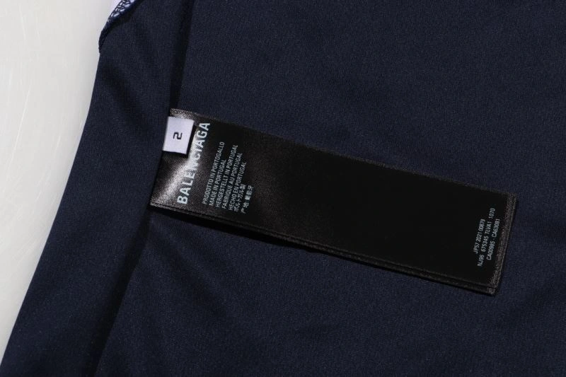 Casual Balenciaga T-Shirts 98305