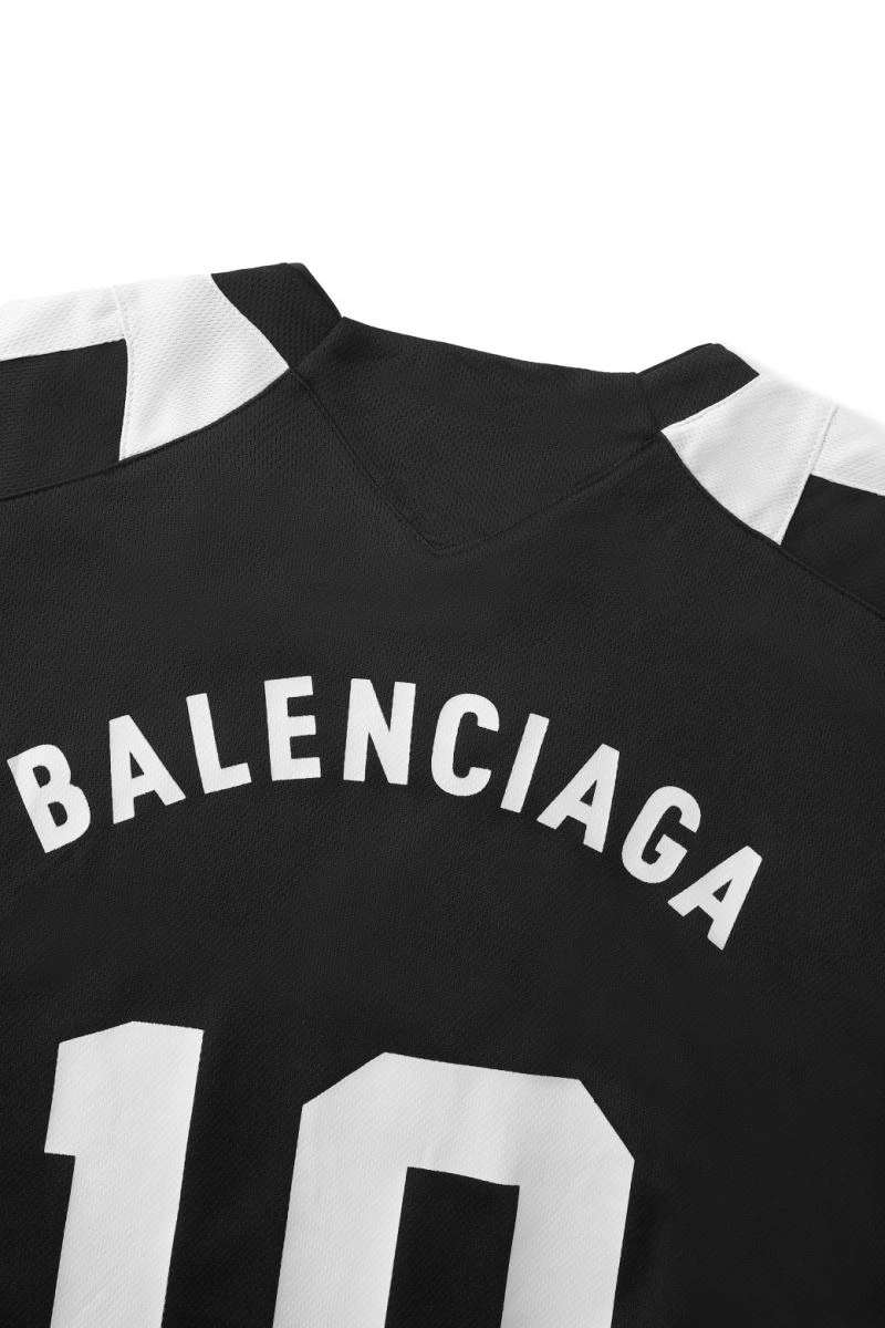 Balenciaga T-Shirts MultiPurpose 98312