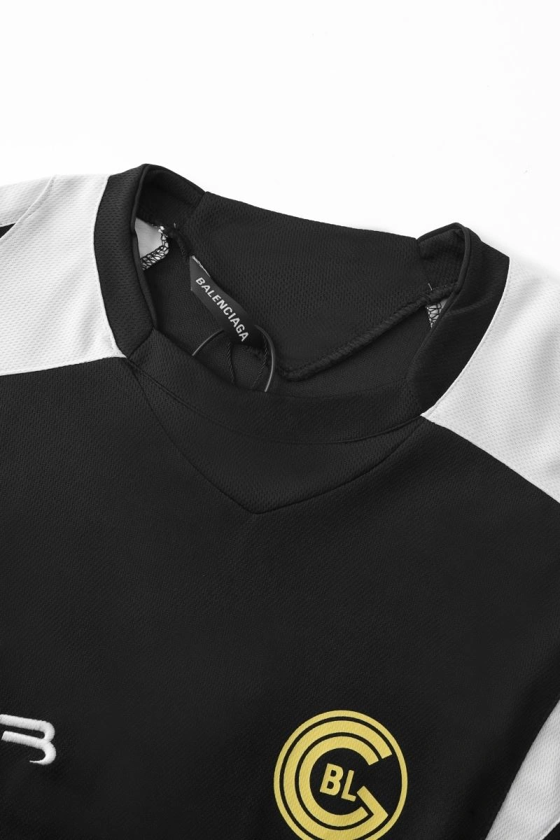 Balenciaga T-Shirts MultiPurpose 98312