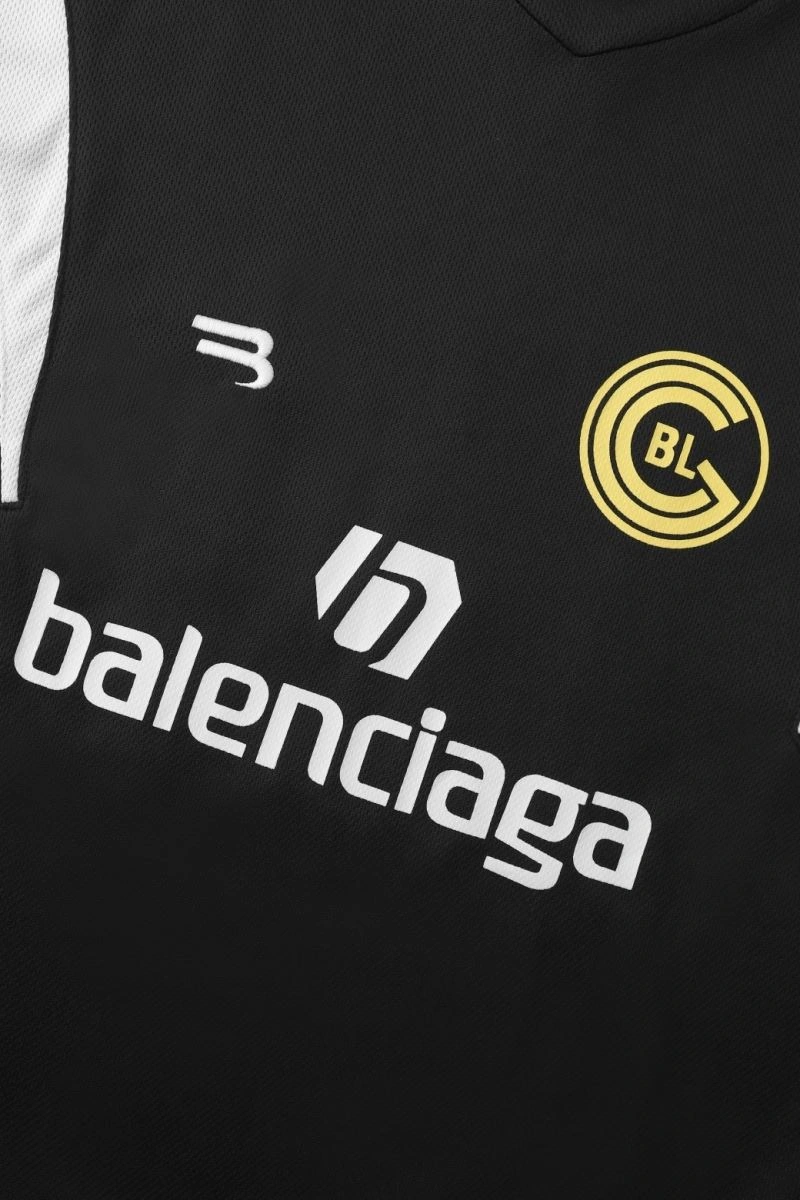Balenciaga T-Shirts MultiPurpose 98312