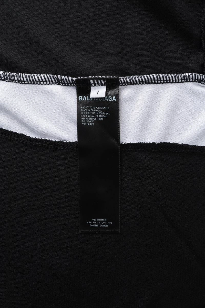 Balenciaga T-Shirts MultiPurpose 98312