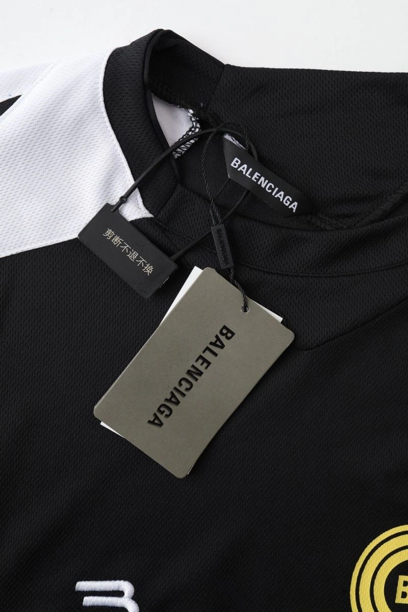 Balenciaga T-Shirts MultiPurpose 98312