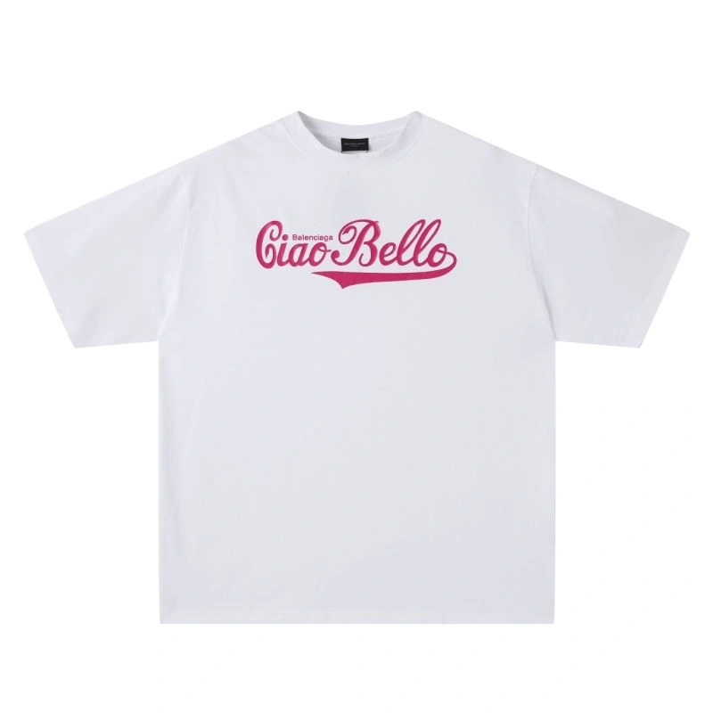 Balenciaga T-Shirts Comfortable 98308