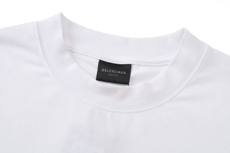 Balenciaga T-Shirts Comfortable 98308