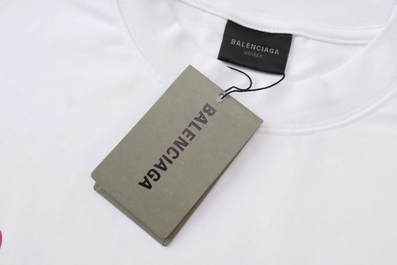 Balenciaga T-Shirts Comfortable 98308