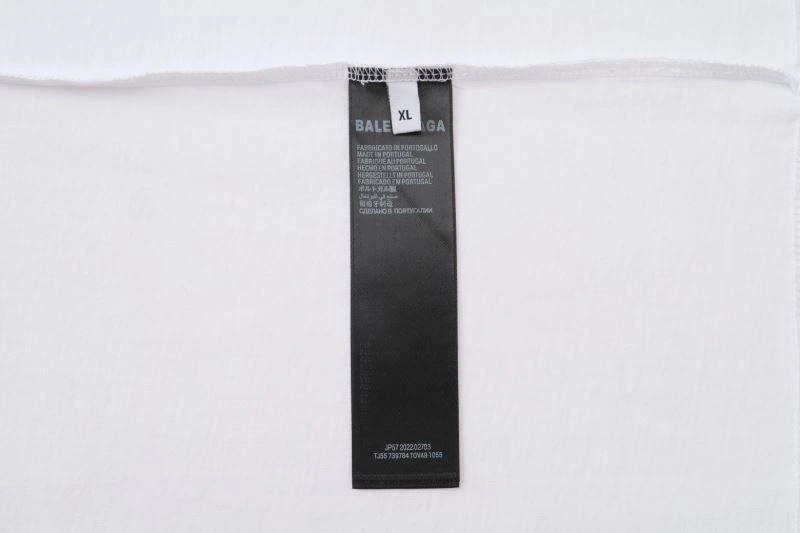 Balenciaga T-Shirts Comfortable 98308