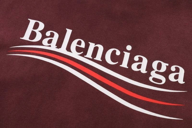 Stylish Balenciaga T-Shirts 98306