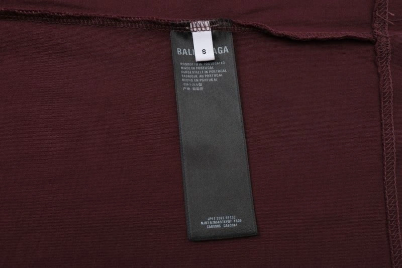 Stylish Balenciaga T-Shirts 98306