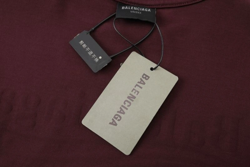 Stylish Balenciaga T-Shirts 98306