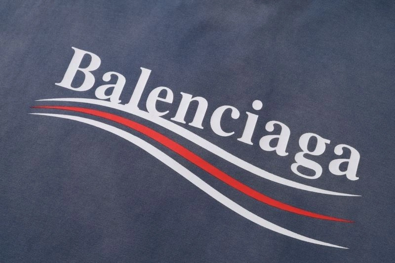 Balenciaga T-Shirts StreetReady 98307
