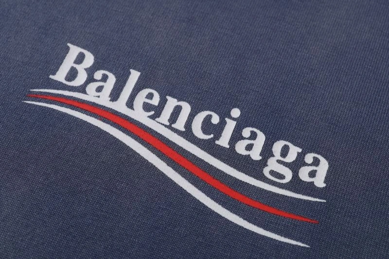 Balenciaga T-Shirts StreetReady 98307