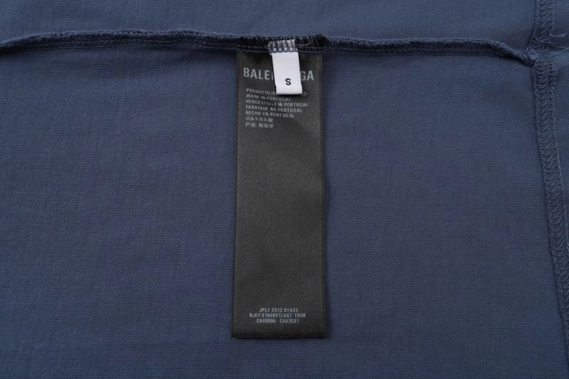 Balenciaga T-Shirts StreetReady 98307
