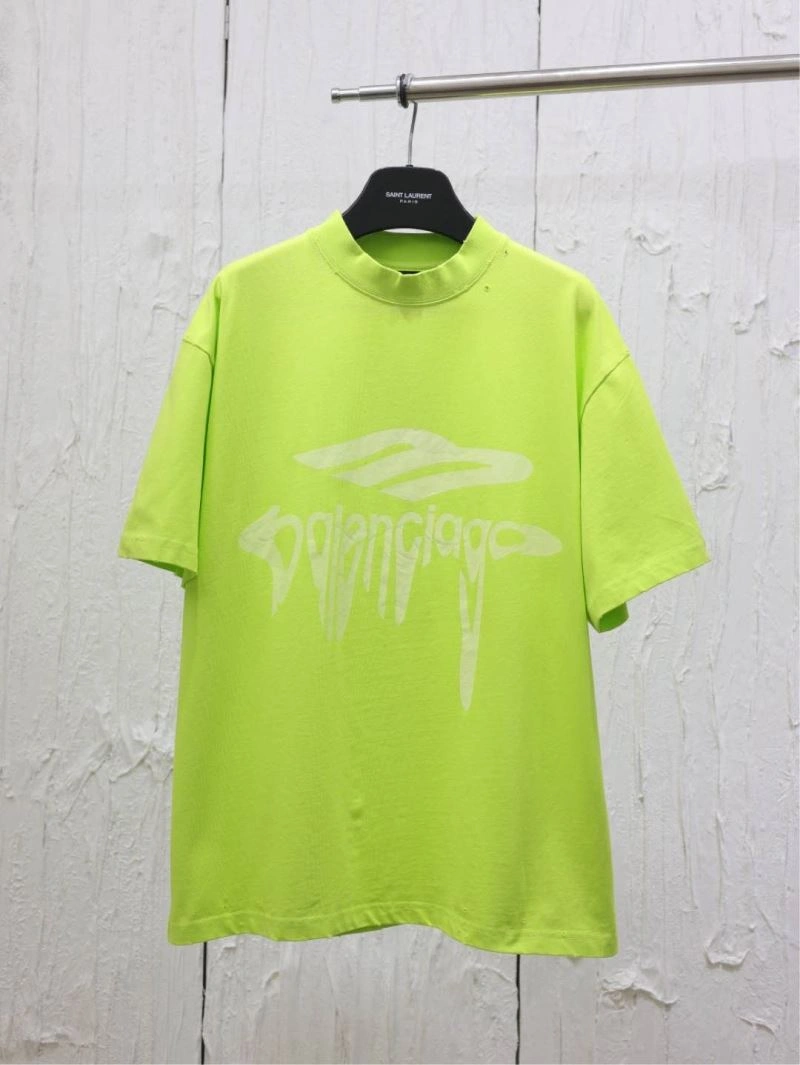 Durable Balenciaga T-Shirts 98310