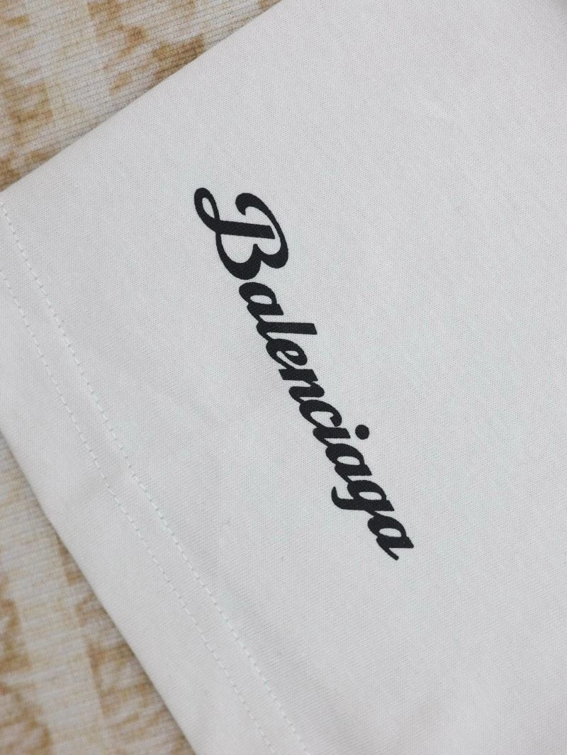 Youthful Balenciaga T-Shirts 98309
