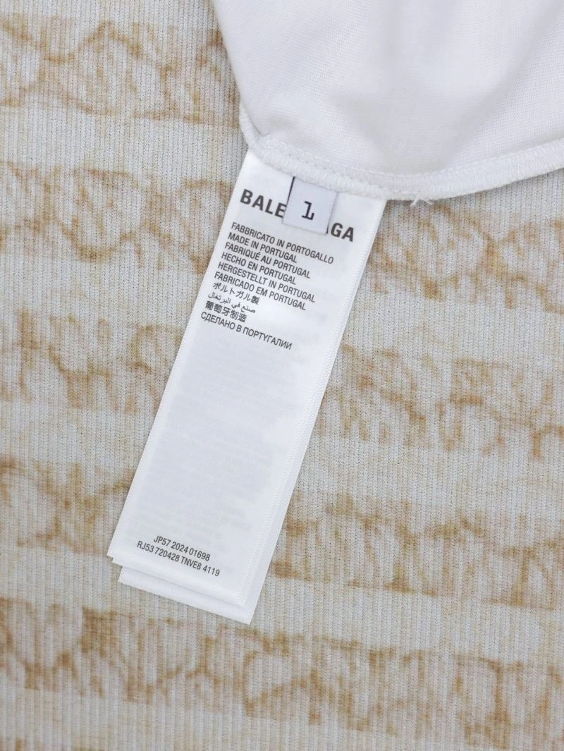 Youthful Balenciaga T-Shirts 98309