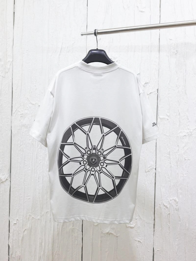Youthful Balenciaga T-Shirts 98309