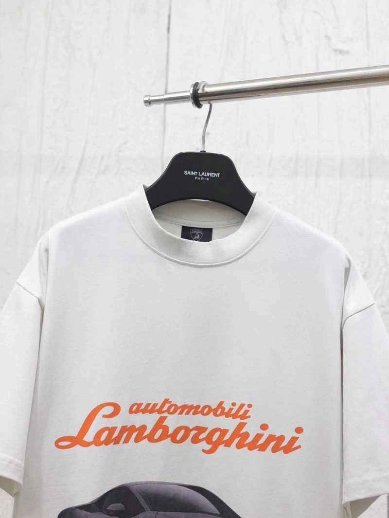 Youthful Balenciaga T-Shirts 98309