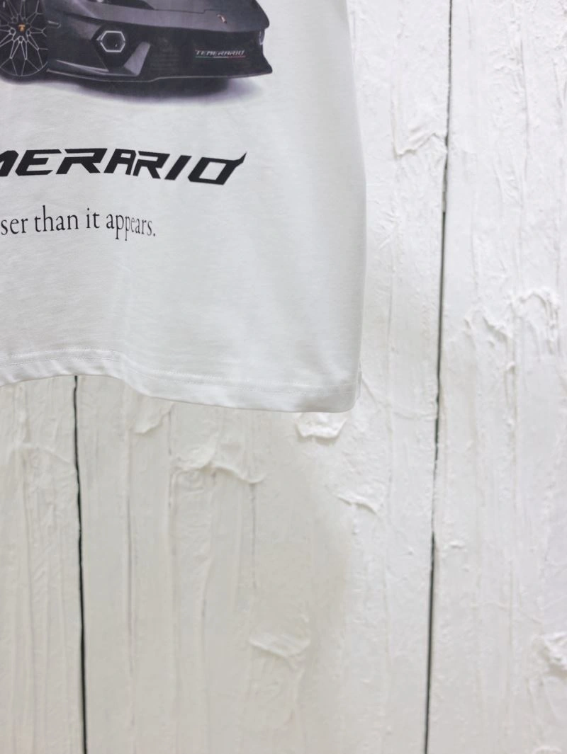 Youthful Balenciaga T-Shirts 98309