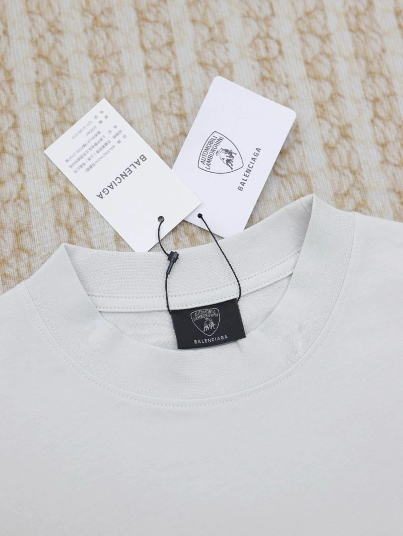 Youthful Balenciaga T-Shirts 98309