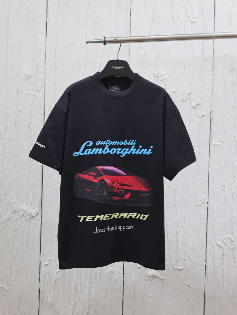 Balenciaga T-Shirts StreetReady 98304