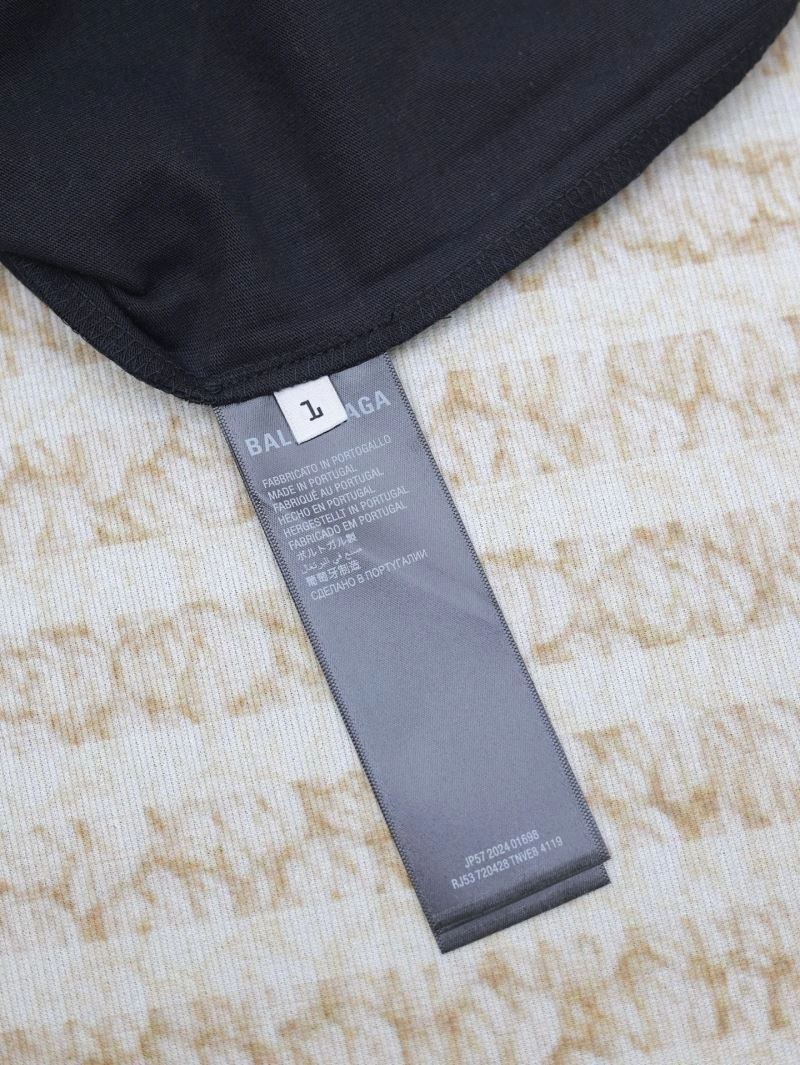 Balenciaga T-Shirts StreetReady 98304